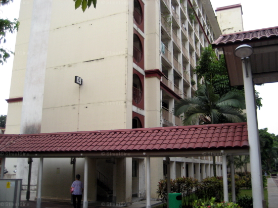 Blk 4 Jalan Batu (Kallang/Whampoa), HDB 3 Rooms #269402